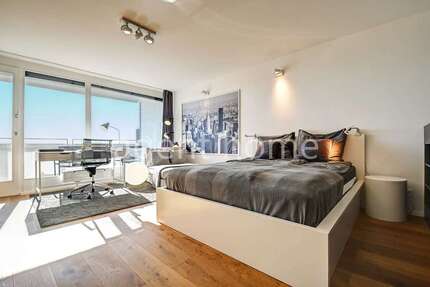 Zimmer Tübingen Schönblick / Winkelwiese - 1 Zimmer, 1.690&euro; | Angebot:26609758