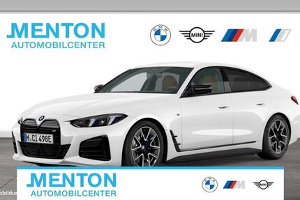 BMW i4 31.357 km 60.890 &euro; Tübingen 72072