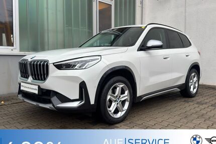 BMW X1 49.025 km 30.990 &euro; Asperg 71679