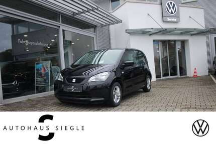 Seat Mii 81.112 km 6.950 € Wendlingen am Neckar 73240