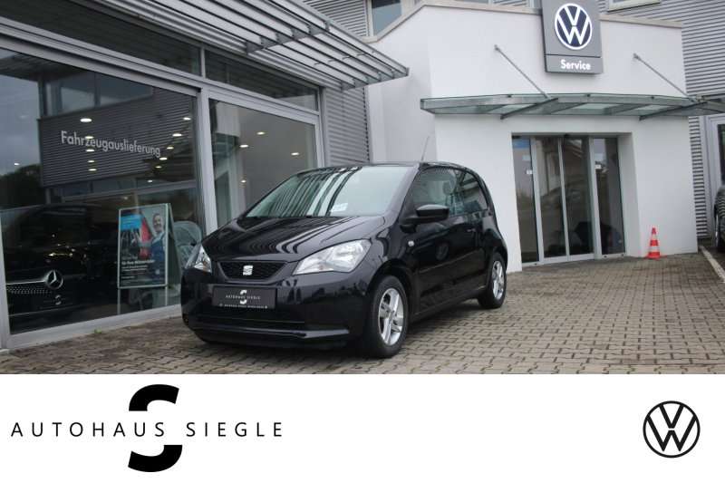Seat Mii 81.112 km 6.950 € Wendlingen am Neckar 73240