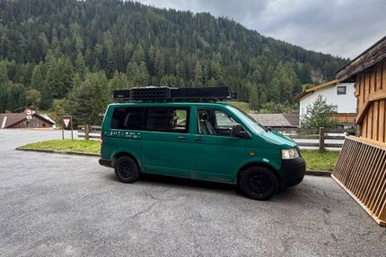 VW T5 Transporter 192.000 km 6.000 € Ostfildern 73760