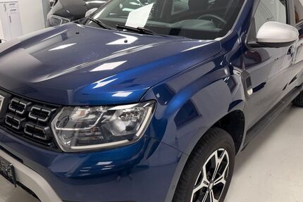 Dacia Duster 111.000 km 11.990 &euro; Magstadt 71106