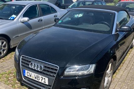 Audi A5 67.000 km 10.400 € Nagold (Hochdorf) 72202