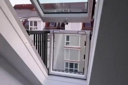 Wohnung Stuttgart Stuttgart-Süd - 1 Zimmer, 13 m&sup2;, 620&euro; | Angebot:24695369