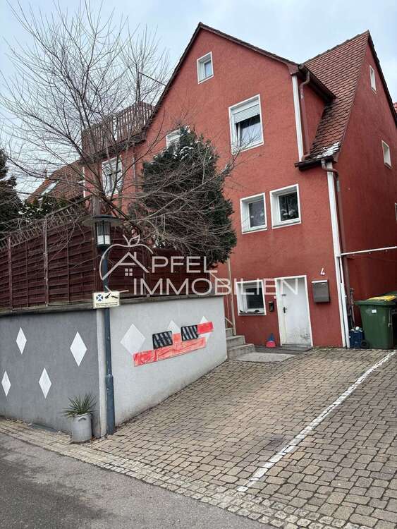Haus zum Kaufen in Ludwigsburg 499.000 € 160 m²
