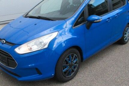 Ford B-Max 97.355 km 3.650 &euro; Stuttgart 70597