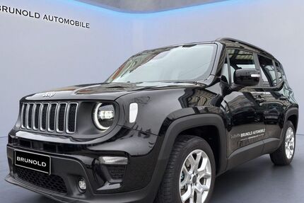 Jeep Renegade 14.000 km 21.900 € Stuttgart 70565
