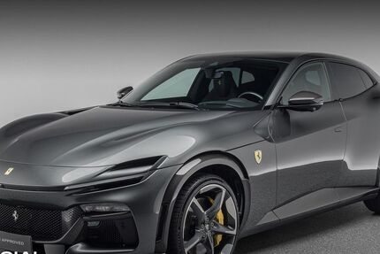 Ferrari Purosangue 2.400 km 534.900 € Böblingen 71034