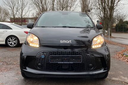 Smart ForFour 42.600 km 8.900 € Sindelfingen 71065