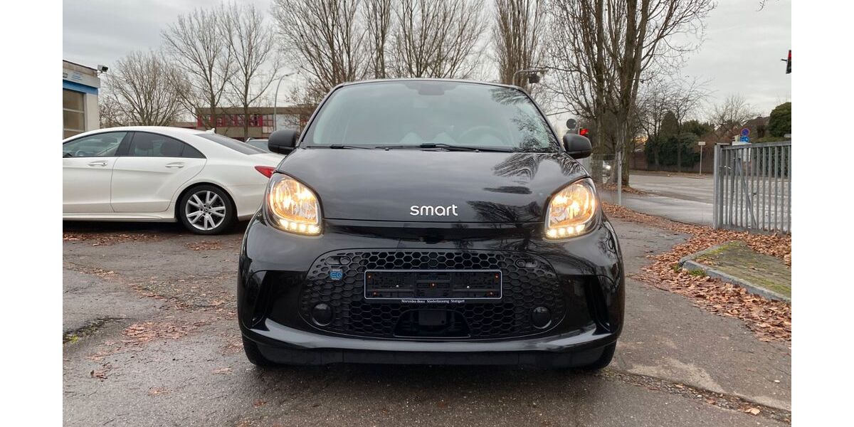 Smart ForFour 42.600 km 8.900 &euro; Sindelfingen 71065
