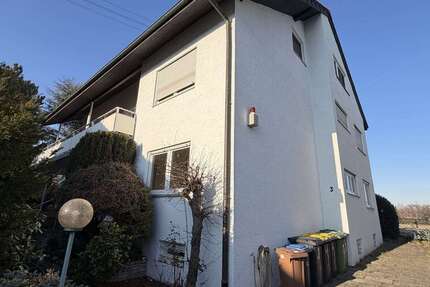 Wohnung Ludwigsburg Hoheneck - 4.5 Zimmer, 125 m&sup2;, 1.300&euro; | Angebot:24478225