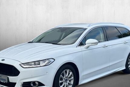 Ford Mondeo 88.078 km 14.990 € Ludwigsburg 71636
