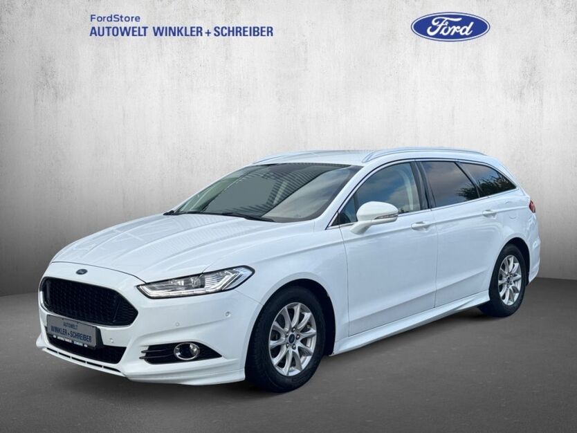 Ford Mondeo 88.078 km 14.990 € Ludwigsburg 71636