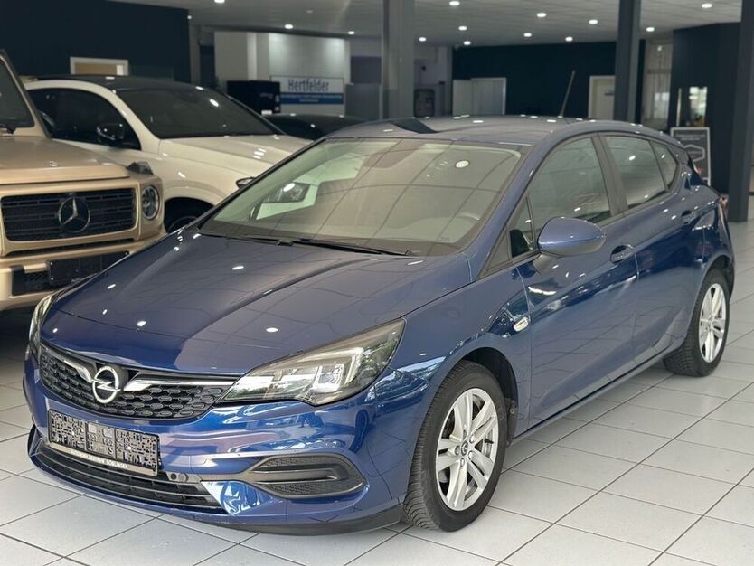 Astra