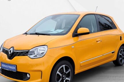 Renault Twingo 25.650 km 12.390 &euro; Böblingen 71034