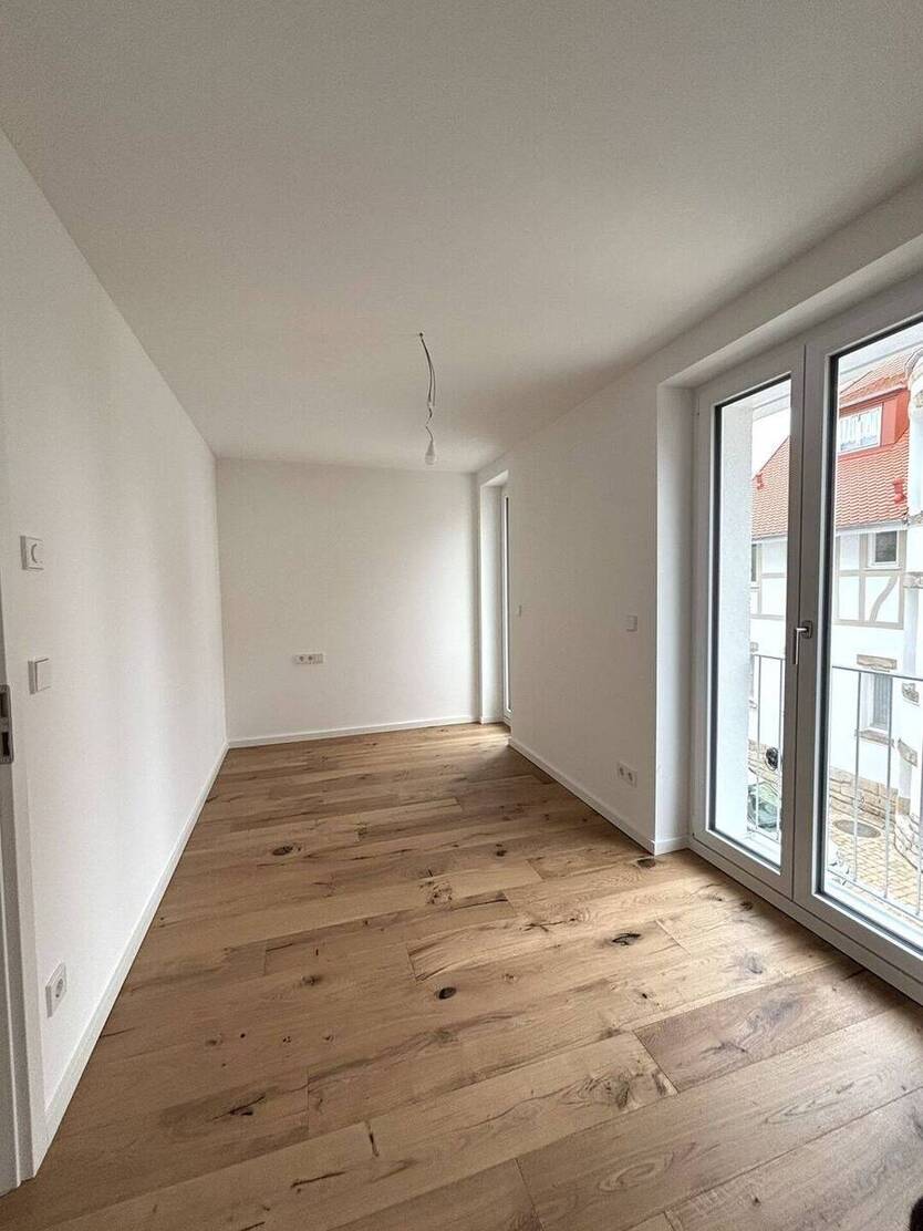 Neubau - Modernes Wohnen in bester Lage von Sindelfingen 4 zimmer