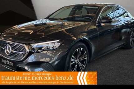 Mercedes-Benz E 200 10.767 km 43.990 &euro; Stuttgart 70469
