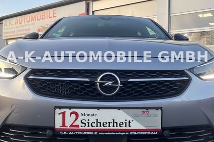 Opel Corsa 40.000 km 14.399 &euro; Deizisau 73779