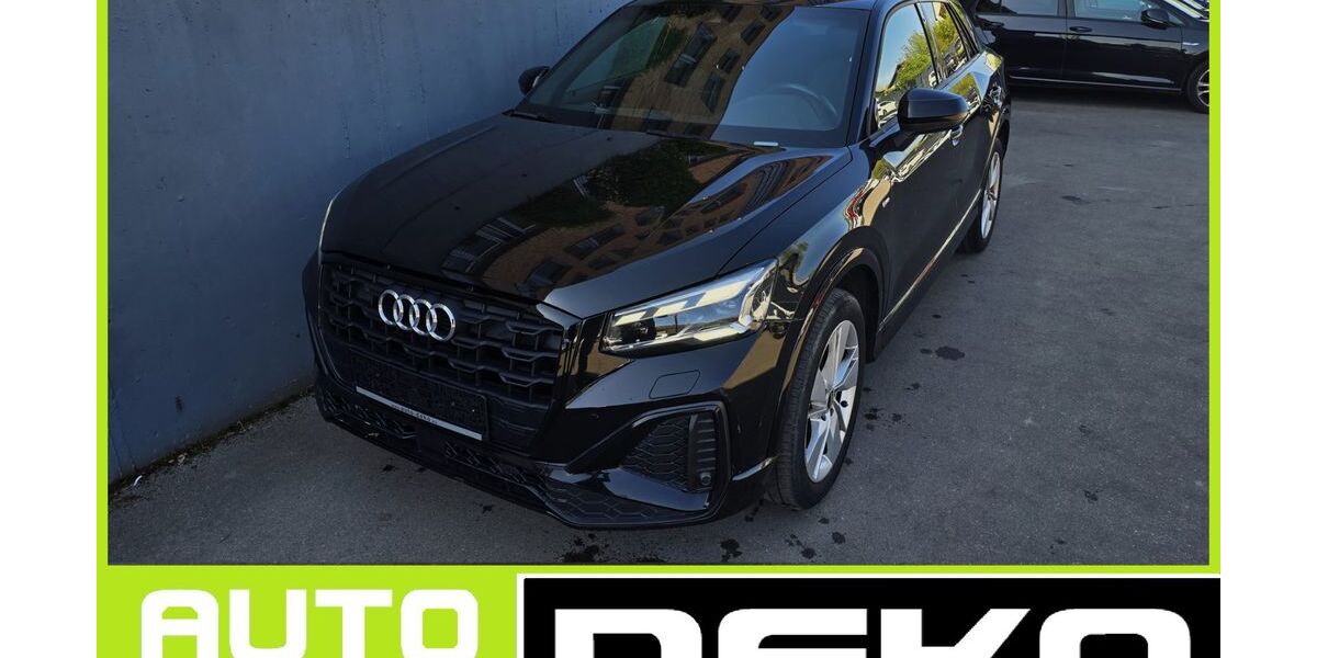 Audi Q2 56.359 km 21.970 &euro; Waiblingen 71332