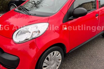 Citroen C1 166.652 km 1.599 € Reutlingen 72766