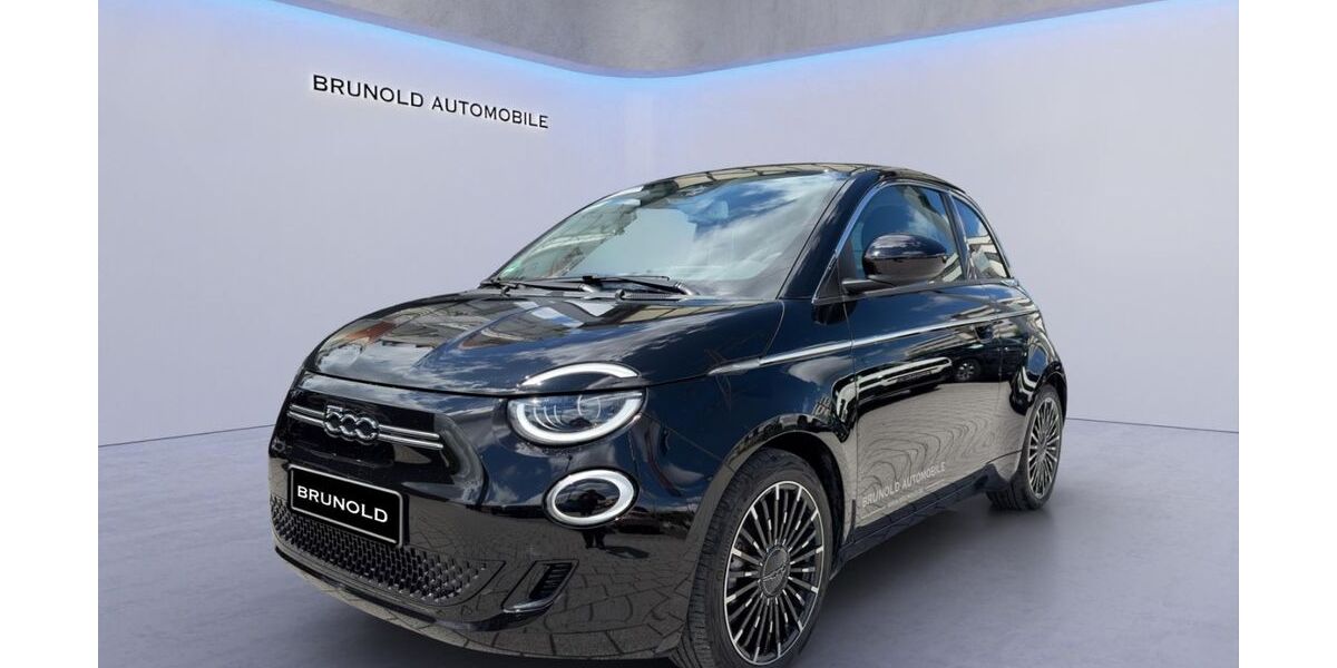Fiat 500 10.750 km 22.900 &euro; Stuttgart 70565