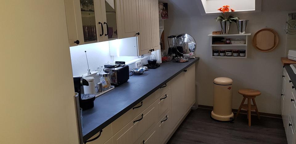 Dachgeschoßwohnung Asperg - 1 Zimmer, 57 m&sup2;, 950&euro; | Angebot:24550411