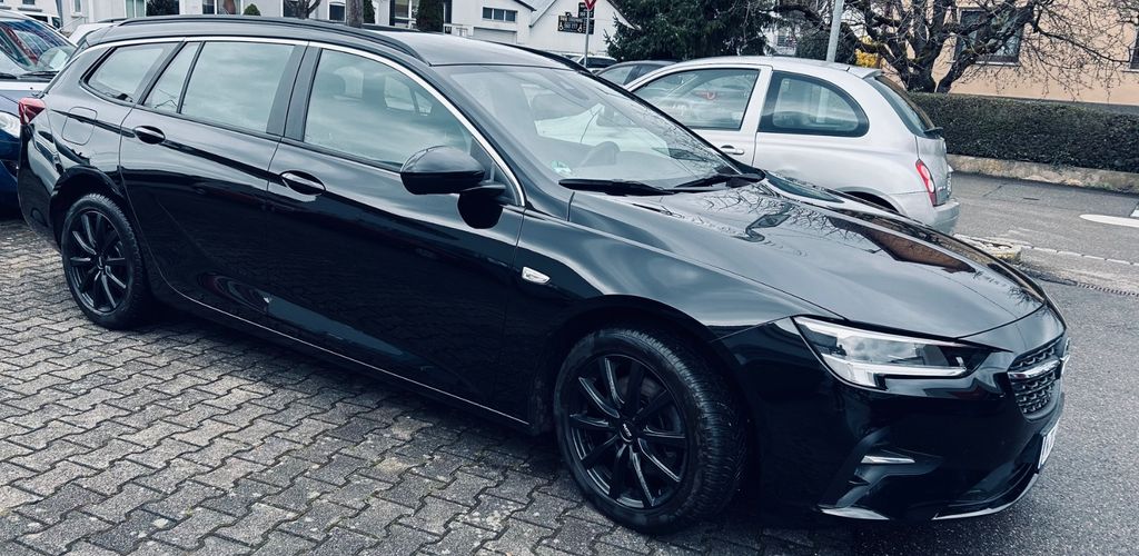 Opel Insignia 77.000 km 20.000 &euro; Nürtingen 72622
