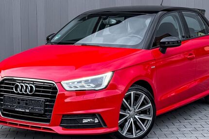 Audi A1 130.000 km 12.880 &euro; Reutlingen 72770