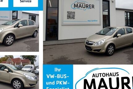 Opel Corsa 112.300 km 3.430 € Holzgerlingen 71088
