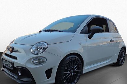 Abarth 595 35.350 km 21.990 &euro; Pforzheim 75179