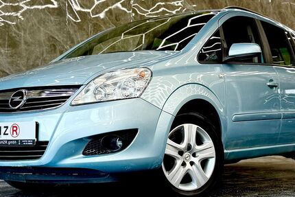 Opel Zafira 172.500 km 4.950 € Reutlingen 72762