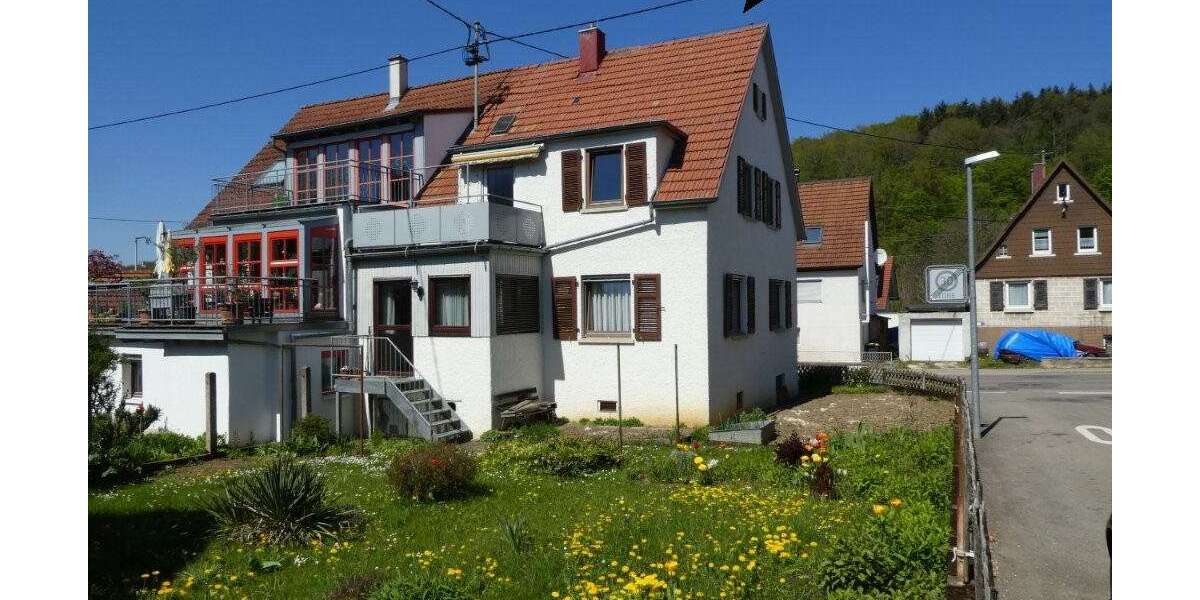 Etagenwohnung Reutlingen Reutlingen-Betzingen - 4 Zimmer, 115 m&sup2;, 289.000&euro; | Angebot:26487895