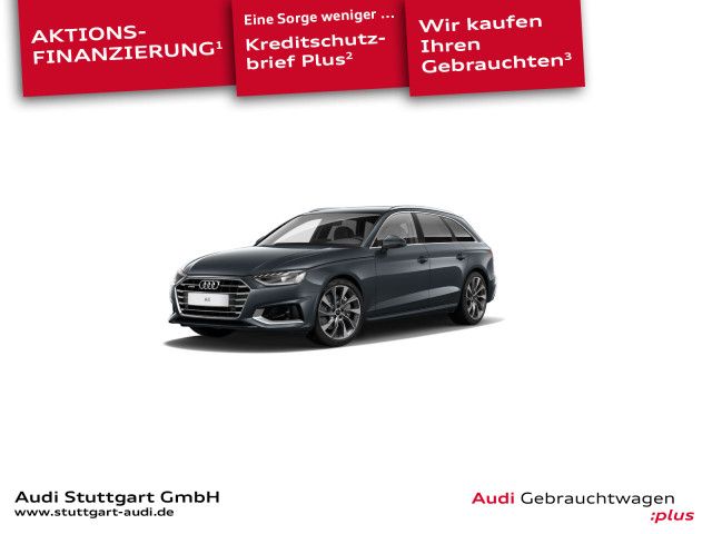 Audi A4 59.588 km 32.940 &euro; Böblingen 71034
