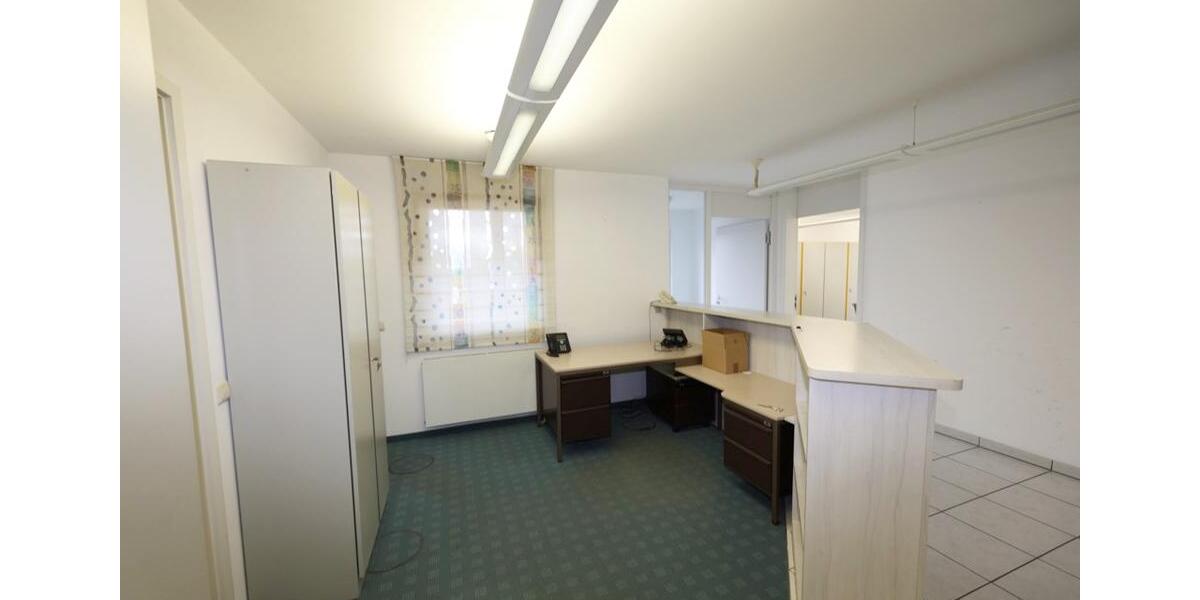 Gewerbeobjekt Freiberg am Neckar - 1.176&euro; | Angebot:25085551