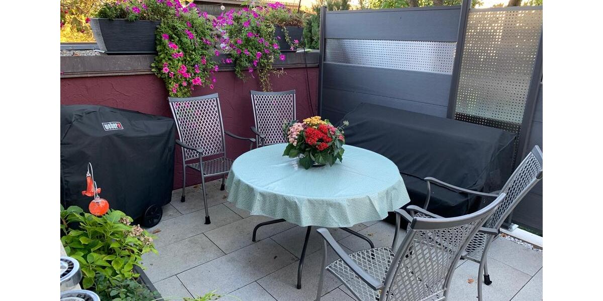 Einfamilienhaus in Lustnau 5 zimmer