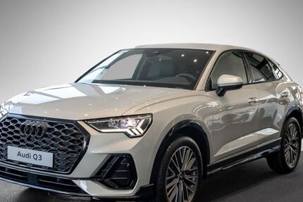 Audi Q3 5.999 km 47.310 € Stuttgart 70469