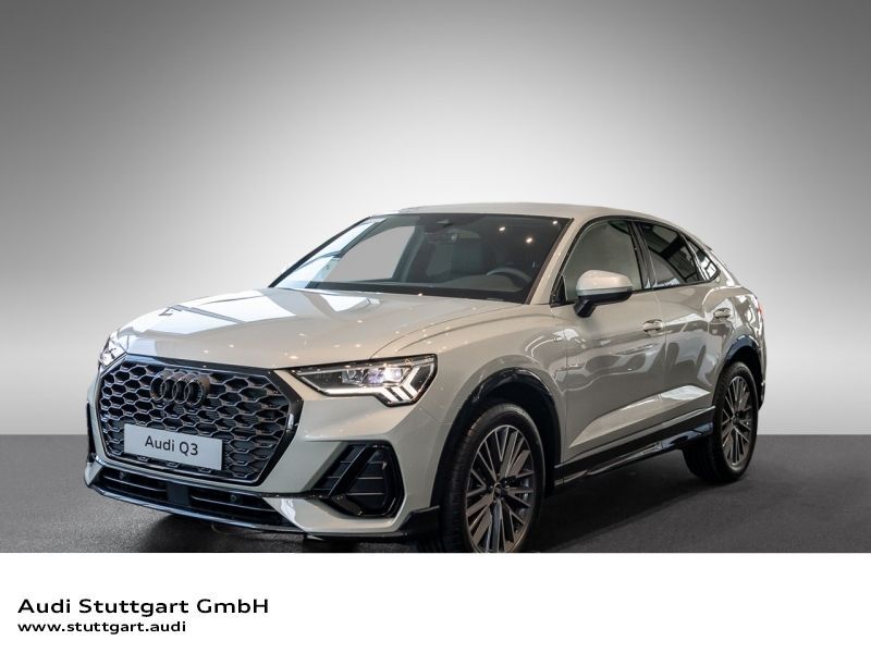 Audi Q3 5.999 km 47.310 € Stuttgart 70469