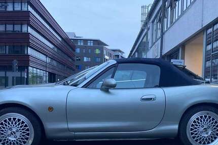 Mazda MX-5 177.000 km 6.700 &euro; Ammerbuch 72119