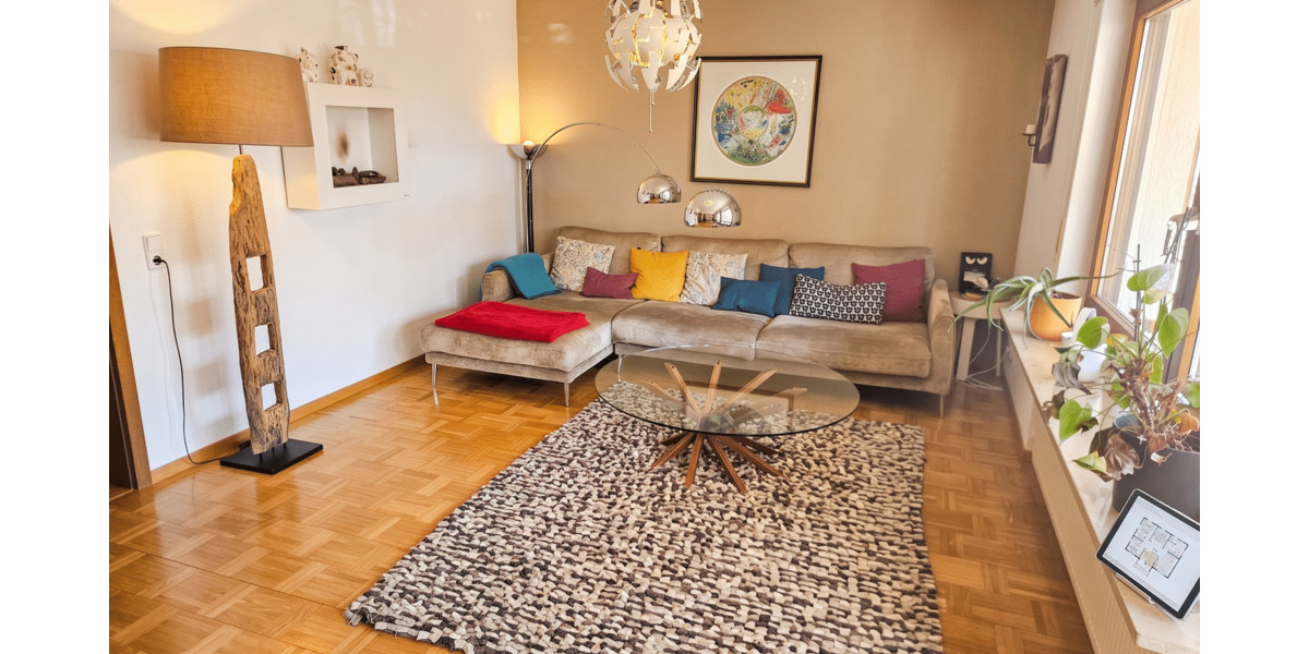 Doppelhaushälfte Ditzingen - 6 Zimmer, 161 m&sup2;, 849.000&euro; | Angebot:26499879