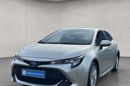 Toyota Corolla 63.000 km 20.980 &euro; Esslingen am Neckar 73730