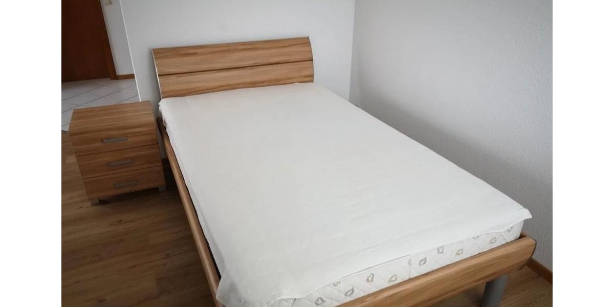 Dachgeschoßwohnung Leinfelden-Echterdingen Echterdingen - 1.5 Zimmer, 46 m&sup2;, 680&euro; | Angebot:26624336