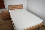 Dachgeschoßwohnung Leinfelden-Echterdingen Echterdingen - 1.5 Zimmer, 46 m&sup2;, 680&euro; | Angebot:26624336