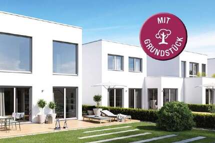 Haus Esslingen Hegensberg - 3 Zimmer, 136 m&sup2;, 856.253&euro; | Angebot:25881289