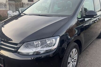 VW Sharan 176.000 km 11.990 € Fellbach 70763