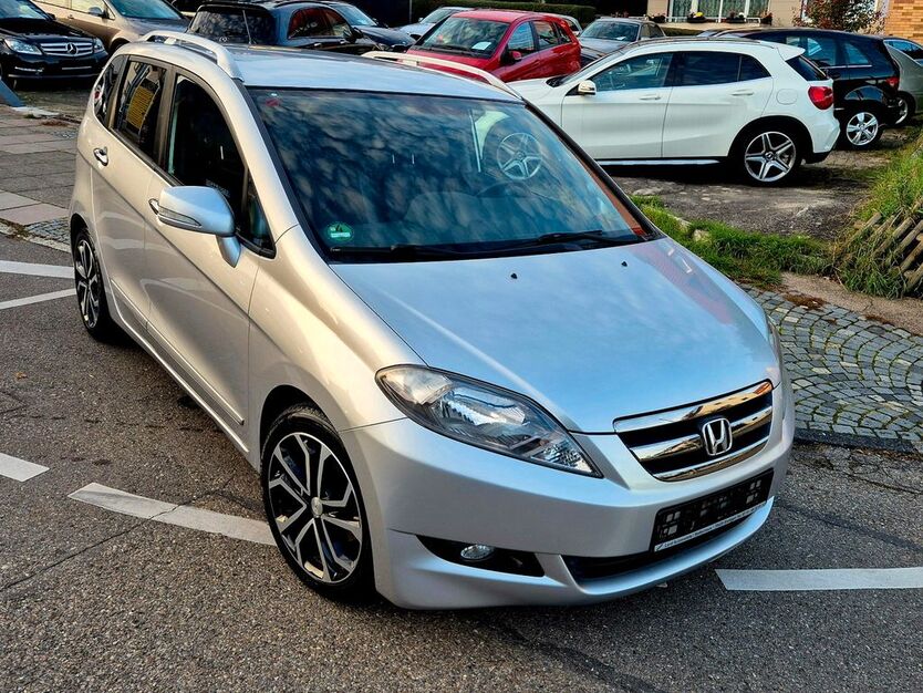 Honda FR-V 138.200 km 5.650 € Stuttgart 70435