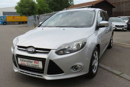 Ford Focus 256.000 km 4.950 &euro; Fellbach 70736