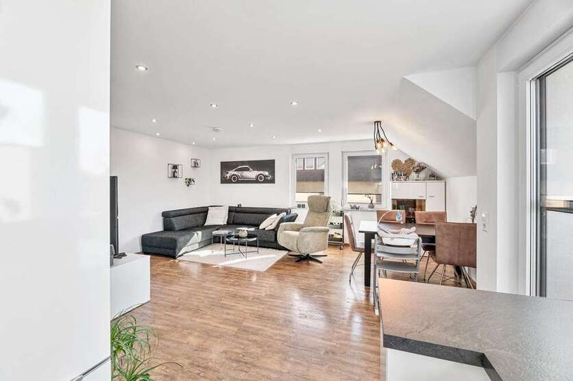 Wohnung zum Kaufen in Ludwigsburg 450.000 € 94 m²