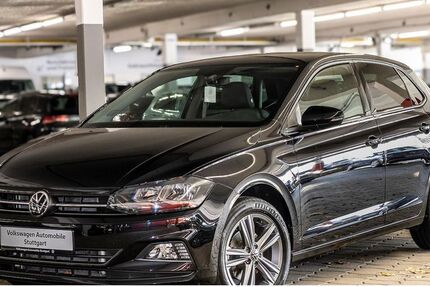VW Polo 44.436 km 16.230 € Stuttgart 70563
