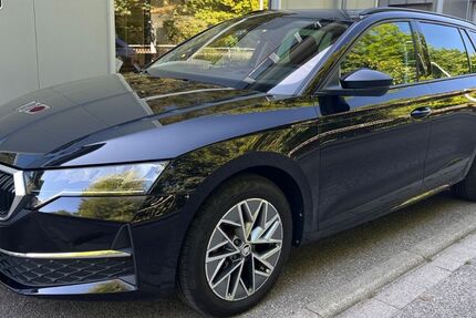 Skoda Octavia 29.900 km 25.990 &euro; Mönsheim 71297